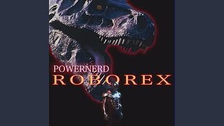 Roborex [upl. by Melise336]