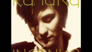 Kd Lang  Constant Craving [upl. by Trilbie]