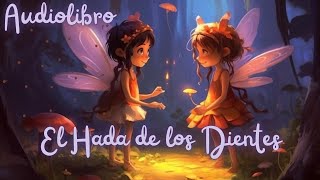 El Hada de los Dientes  Cuentos infantiles  Cuentos de hadas españoles [upl. by Audrye257]