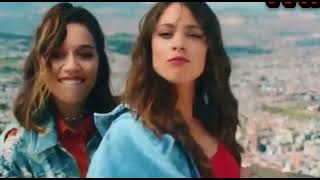 TINI Vueltas en tu mente  musicvideo [upl. by Nosredneh]