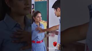 crush on teacher love story hindi moviecollege mam and student love story movieshorts trending 🧛 [upl. by Acenes84]