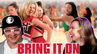 Bring It On is a CLASSIC with a few issues [upl. by Fernanda]