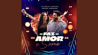 Faz Amor e Some Ao Vivo [upl. by Naek]