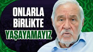 Suriye Diye Bir Devlet Yok  İlber Ortaylı İle Cahille Sohbeti Kestim [upl. by Sonja]