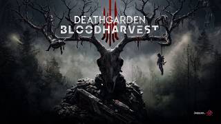 DEATHGARDEN BLOODHARVEST quotТОВАРИЩquot [upl. by Aramaj]