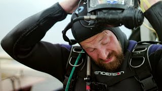 Bering Sea Gold  Season 17 Episode 3 Preview HD 2023 [upl. by Ayidan]