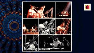 Ravi Shankar Live In Woodstock Festival 1969  Full Concert  Rare Recording  Remastered HD [upl. by Glennie134]