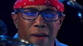 Terje Rypdal  Victor Bailey  Billy Cobham  Jazz festival Viersen 19940917 Full Concert [upl. by Ical]