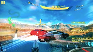 Asphalt 8 Porsche​ 911 GT1 Evolution multiplayer update 68 [upl. by Tootsie589]