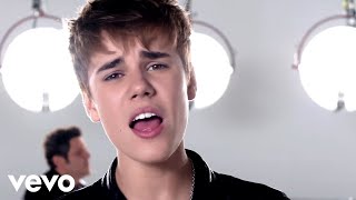 Justin Bieber  That Should Be Me ft Rascal Flatts [upl. by Otilia]