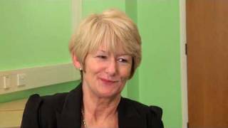 Prof Dame Nancy Rothwell speaks at UCLan [upl. by Ebby]