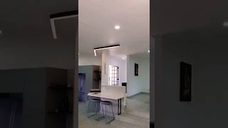 Modern Interior Renovation realestate propertytour homedecor propertymarket southafrica [upl. by Arnon601]