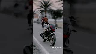 Suzuki gixxer monotone BLACK modified action video 📸 337  MR007 BIKER [upl. by Ettenna]