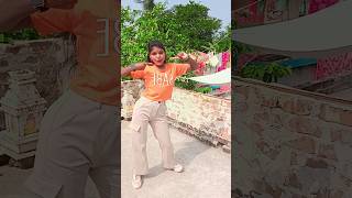 shorts dance bollywood song bhojpuri subscribe video [upl. by Brinkema206]