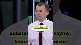 Nie ma witamin bez bakterii [upl. by Callum]