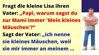 6 kurze lustige Witze für verheiratete Männer [upl. by Akemet]