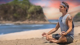 15 Min Guided Morning Meditation For A Perfect Day  Inner Strength Alignment amp Gratitude ✨ [upl. by Luar55]