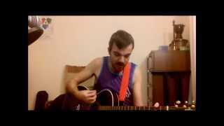 Adam Follett  Softly Whispering I love you David amp Jonathon cover [upl. by Avihs]