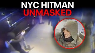 LATEST UnitedHealthcare CEO suspected gunman unmasked [upl. by Volny106]