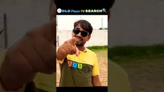 🤓Villain Gaming Ki OLD Livestream🔴 And Bande ki Id search🔍shortsfeedfreefireshortsforyou [upl. by Enuj]