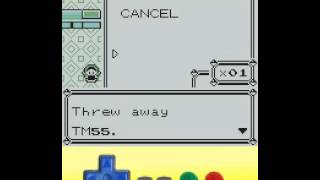 Pokemon Yellow Total Control Hack [upl. by Diandre]