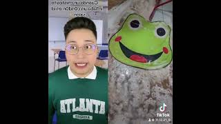 Los mas traviesos 🤣🤣 parati comedia reirse viral humor graciosa diegochavez [upl. by Inele]