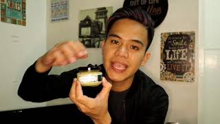 Hummus  Yummza Hummus Review [upl. by Anaujik]