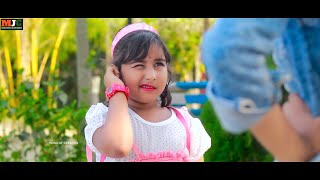 Badi PyariLove Story Song  Romantic Cute Nagpuri Video Song  Sadri 2021 Video Song [upl. by Narot]