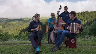 Schwyzerörgeli Duo Mälchbärg [upl. by Hacker]