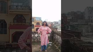 Ambarsariya song dance by me [upl. by Sergo693]