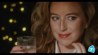 Albert Heijn Kerstcommercial 2024 Whamster Harry de hamster is terug [upl. by Peterec]