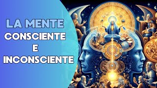 Mente Consciente e Inconsciente Claves para Transformar Tu Realidad [upl. by Gradey]