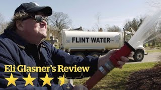 Fahrenheit 119 review Michael Moore chronicles the rise of Trump in new doc [upl. by Einahpetse312]