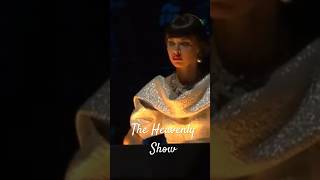 The Heavenly Show  Sand Animation Dance Narration  Incredible sandart [upl. by Cowden371]