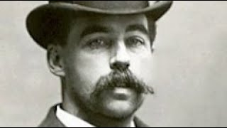 True Crime  HH Holmes One Of Americas Most Famous Serial Killers [upl. by Aiehtela]