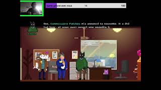 Inspector Waffle 4 Interrogeons des coqs et une girafe [upl. by Finny]