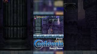 Como conseguir los Nudillos de Kaiser en Castlevania Dawn of Sorrow [upl. by Essilrahc]