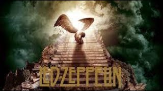 Stairway to Heaven  Escaleras al Cielo  Led Zeppelin [upl. by Garv381]