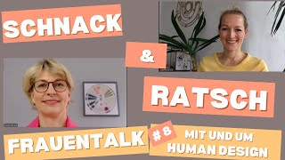 Schnack amp Ratsch – Folge 8 – Was macht Manifestorinnen so besonders [upl. by Soigroeg177]