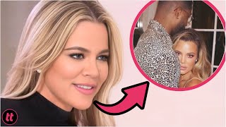 Khloe Kardashians Complete Dating History Before Tristan Thompson [upl. by Airun]