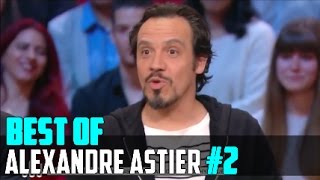 Best Of  Alexandre Astier 2 [upl. by Atteragram857]