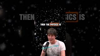 Brian Cox Explains Why Immortality Is Impossible  Joe Rogan Experience jre shorts joerogan [upl. by Nnylkcaj]