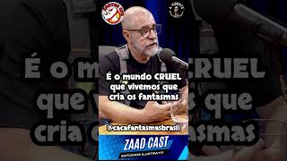 Quem é Rosa vista por João cacafantasmasbrasil zaadtv [upl. by Renba74]