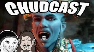 CHUDCAST Episode 3  Synthetic Man Reupload [upl. by Amedeo]