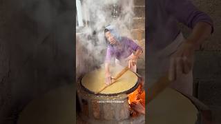 Chinese way satisfying crepe youtubeshorts [upl. by Cavill45]