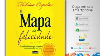 Audiolivro  O Mapa da Felicidade [upl. by Odama]