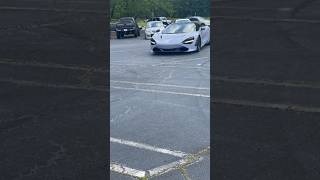 200000 McLaren 720s At Cars amp Octane [upl. by Kallista590]