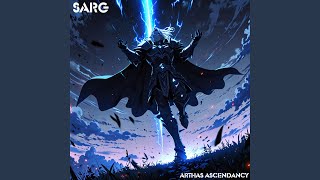 Arthas Ascendancy [upl. by Karas]