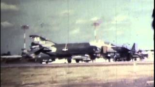 PART TWO  Udorn  Ubon RTAFB 196668  PreservingOurHistorycom [upl. by Enninaej142]