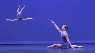 My Voice  Liza Dunbar  International Ballet Academy  ADC IBC 2024  Finals [upl. by Luke565]